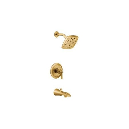 Moen Flara M-Core 3S T/S Trim Bg UTS3913BG